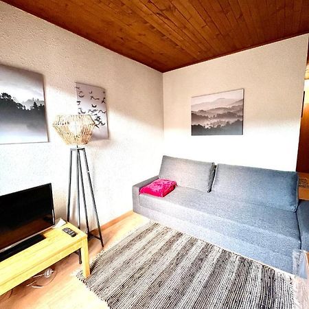 Risoul - Les Airelles - 6 A 8 Couchages - Rue Principale/ Commercante ภายนอก รูปภาพ