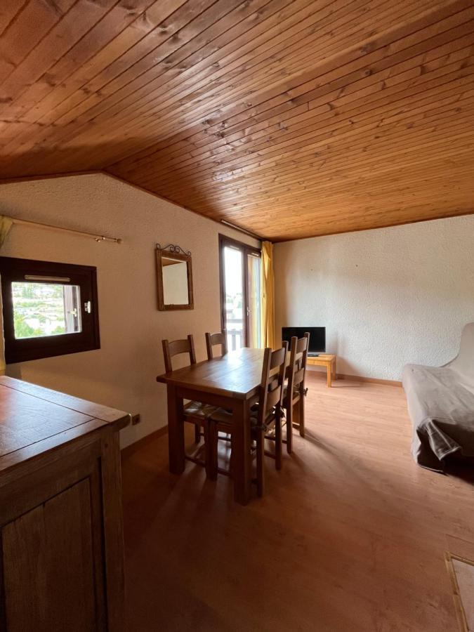 Risoul - Les Airelles - 6 A 8 Couchages - Rue Principale/ Commercante ภายนอก รูปภาพ