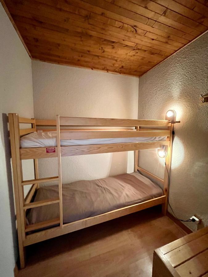 Risoul - Les Airelles - 6 A 8 Couchages - Rue Principale/ Commercante ภายนอก รูปภาพ