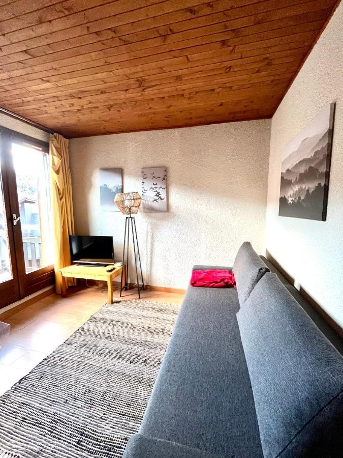 Risoul - Les Airelles - 6 A 8 Couchages - Rue Principale/ Commercante ภายนอก รูปภาพ
