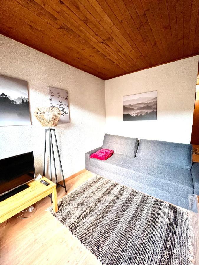 Risoul - Les Airelles - 6 A 8 Couchages - Rue Principale/ Commercante ภายนอก รูปภาพ